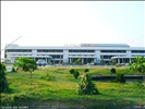 Chittagong Internationa Airport